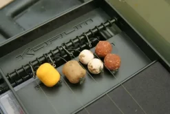 Korum ITM Vorfachlagerbox, Maxi -Fisch Zubehoer KITM 29 1 1