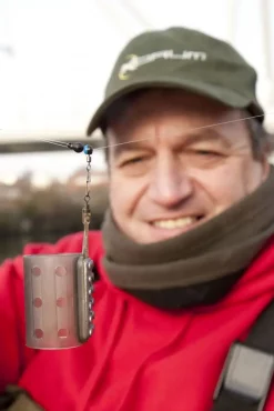 Korum Quick Change Perlen -Fisch Zubehoer Korum Quick Change Beads 1