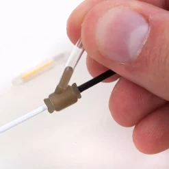 Korum Starlight Halterung & Lichter -Fisch Zubehoer Korum Starlight Holder 5