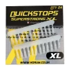 Korum Quickstops, XL