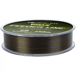 Korum Reflo Feeder Schnur -Fisch Zubehoer Korum Feeder Line 6