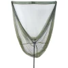 Korum Power Kescher & Stab 2 Korum Power Kescher & Stab -Fisch Zubehoer Korum Power Landing Net Combo