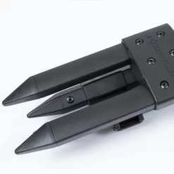 Korum Dreibein-Flussstativ -Fisch Zubehoer Korum River Tripod 3