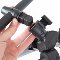 Korum Dreibein-Flussstativ -Fisch Zubehoer Korum River Tripod 4