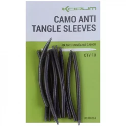 Korum Tangletuben, Camo
