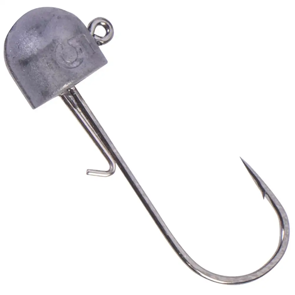 Korum Snapper Squirm Heads JIgkopf – Bild 3