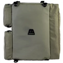 Fisch Zubehoer 6 Korum Transition Ruckbag, Kompakt