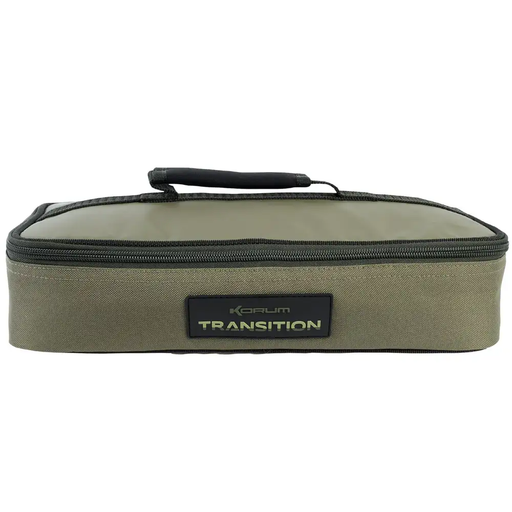 Korum Transition Kühltasche 3 Korum Transition Kühltasche
