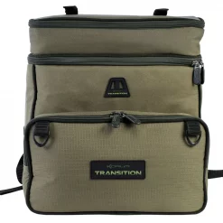 Fisch Zubehoer 8 Korum Transition Daypack, Kleiner Rucksack