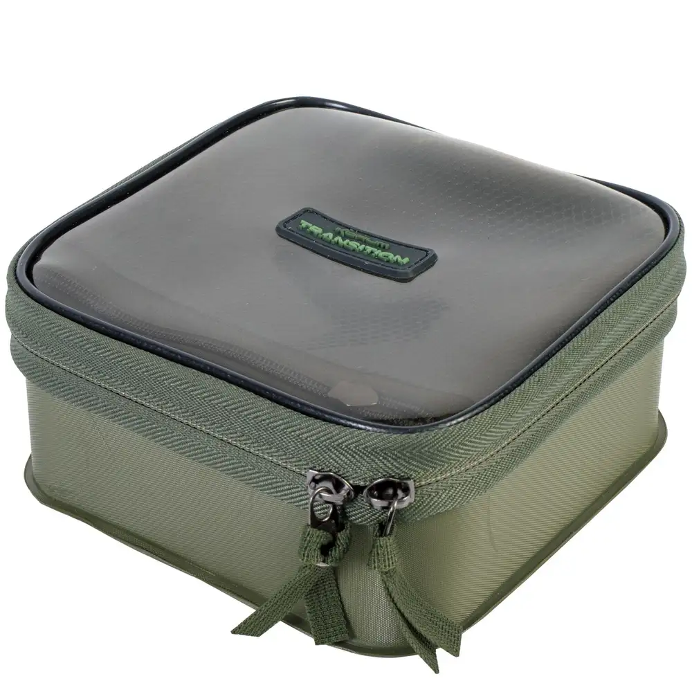 Korum Transition Zubehörtasche, EVA Medium