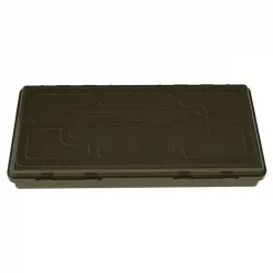 Korum Maxi Rig Manager, Gerätebox Mit Inhalt -Fisch Zubehoer korum maxi rig fully loaded 2