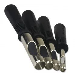 Korum Lochersatz, Fleisch -Fisch Zubehoer korum meat punches 3