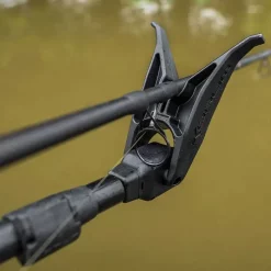 Korum Angle Tilt Y Rutenablage -Fisch Zubehoer korum angle tilt y rod rest 3