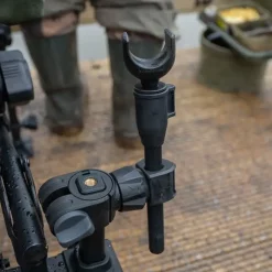 Korum Any Chair Multi Rest Halterung -Fisch Zubehoer korum any chair multi rest arm 2 1