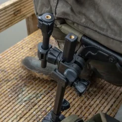 Korum Any Chair Multi Rest Halterung -Fisch Zubehoer korum any chair multi rest arm 4 1