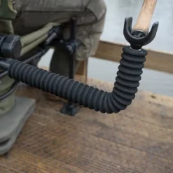 Korum Any Chair Ripple, Rutenhalterung -Fisch Zubehoer korum any chair ripple arm 2