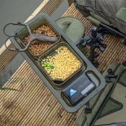 Fisch Zubehoer -Fisch Zubehoer korum any chair side tray 1