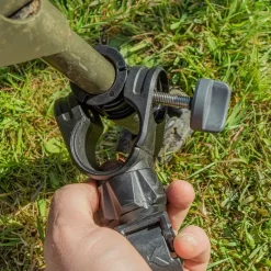 Korum Any Chair, Seitentablett -Fisch Zubehoer korum any chair side tray 5