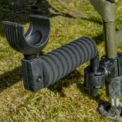 Korum Any Chair Butt Rest, Einzelne Halterung -Fisch Zubehoer korum any chair single butt rest 2