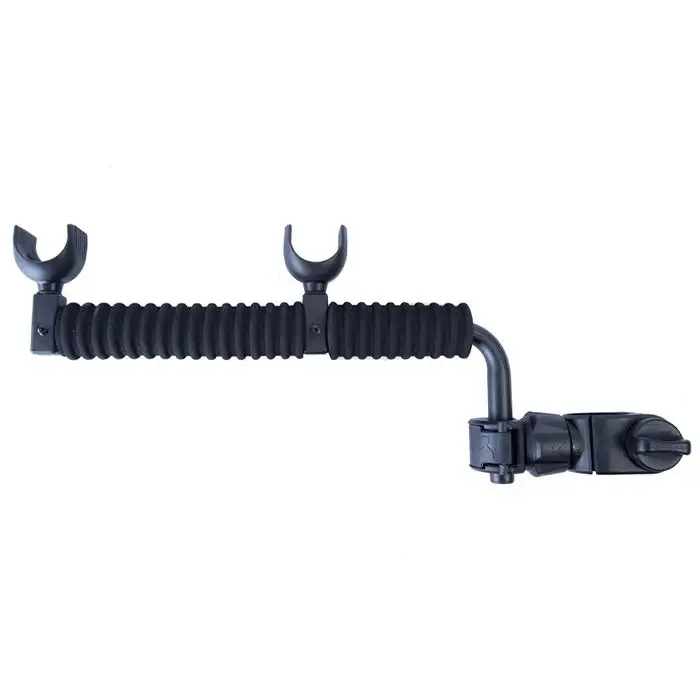 Korum Any Chair Butt Rest, Doppelte Halterung 3 Korum Any Chair Butt Rest, Doppelte Halterung