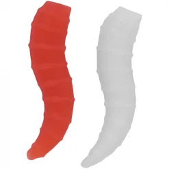 Korum Künstliche Naturmaden -Fisch Zubehoer korum artificial natural maggots 4