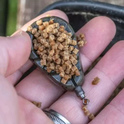 Korum Bait Gripper Bleie -Fisch Zubehoer korum bait gripper leads 7