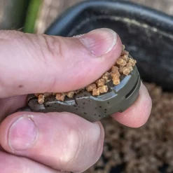 Korum Bait Gripper Bleie -Fisch Zubehoer korum bait gripper leads 8