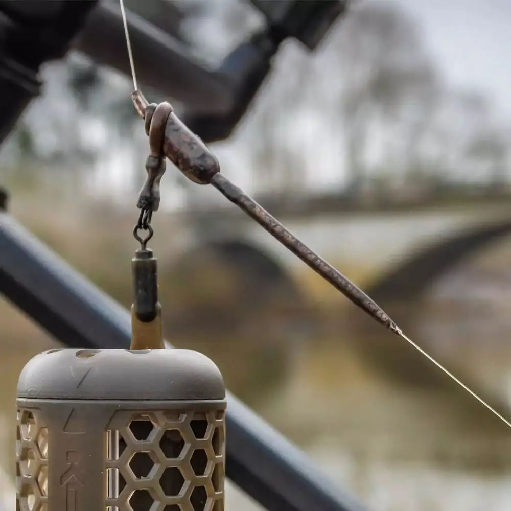 Korum Bolt & Run Kit, Camo 4 Korum Bolt & Run Kit, Camo – Bild 3