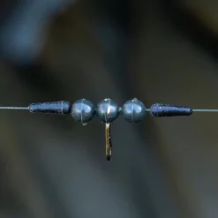 Korum Ready Heli Kits, Vorgefertigt 9 Korum Ready Heli Kits, Vorgefertigt -Fisch Zubehoer korum heli rigs 2