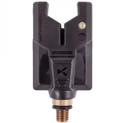 Korum KBI Bissanzeiger, Kompakter 2 Rutensatz -Fisch Zubehoer korum kbi compact presentation set 3 rod 2 1