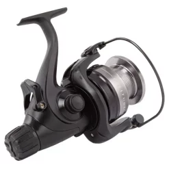 Korum Latitude Freilaufrolle -Fisch Zubehoer korum latitude freespool reel 5