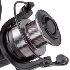 Korum Latitude Freilaufrolle -Fisch Zubehoer korum latitude freespool reel 8