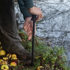 Korum Leverage Screw Bankstick -Fisch Zubehoer korum leverage screw bank stick 3