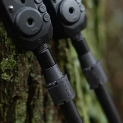 Korum Leverage Screw Bankstick -Fisch Zubehoer korum leverage screw bank stick 7