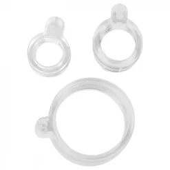 Korum Mega Bands -Fisch Zubehoer korum mega bands 4 1 pgpid18080109