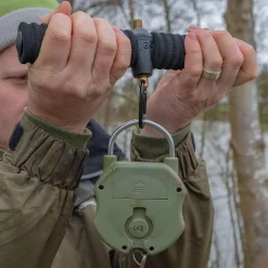 Korum Multi Wiegestange -Fisch Zubehoer korum multi weigh bar 4