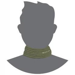 Korum Halsschutz -Fisch Zubehoer korum neck shield 3
