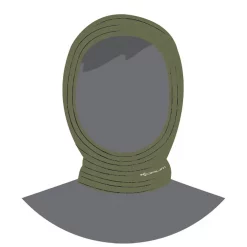 Korum Halsschutz -Fisch Zubehoer korum neck shield 5