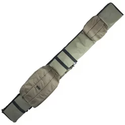 Korum Transition Holdall, 3-Ruten -Fisch Zubehoer korum opportunist 3 rod holdall 3