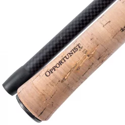 Korum Opportunist X Serie Quiverrute -Fisch Zubehoer korum opportunist x series rods 4