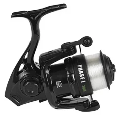 Korum Phase 1 Angelrolle -Fisch Zubehoer korum phase 1 reel 2 1