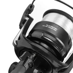 Korum Phase 1 Angelrolle -Fisch Zubehoer korum phase 1 reel 5