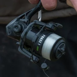 Korum Phase 1 Angelrolle -Fisch Zubehoer korum phase 1 reel 6 1