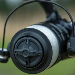 Korum Phase 1 Angelrolle -Fisch Zubehoer korum phase 1 reel 7 1