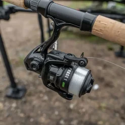 Korum Phase 1 Angelrolle -Fisch Zubehoer korum phase 1 reel 8