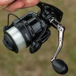 Korum Phase 1 Angelrolle -Fisch Zubehoer korum phase 1 reel 9