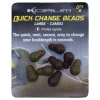 Korum Quick Change Perlen -Fisch Zubehoer korum quick change beads