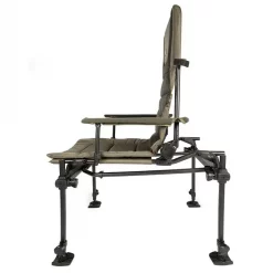 Korum S23 Accessory Angelstuhl, Deluxe -Fisch Zubehoer korum s23 accessory chair deluxe 2