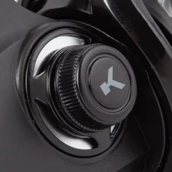 Korum Shadow Freilaufrolle -Fisch Zubehoer korum shadow freespool reel 7