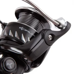 Korum Shadow Freilaufrolle -Fisch Zubehoer korum shadow freespool reel 8